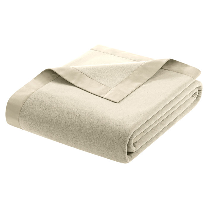 Micro best sale fleece throws